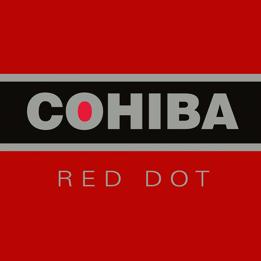 Cohiba Red Dot
